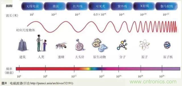 電磁理論的“雞生蛋，蛋生雞”原理解析