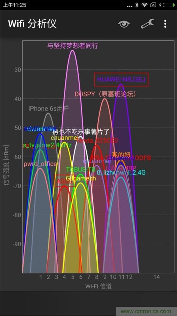 大House也能隨心連，榮耀WiFi穿墻寶評測