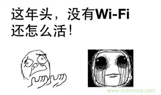 大House也能隨心連，榮耀WiFi穿墻寶評測