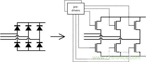 深談汽車動力系統(tǒng)電路設(shè)計中的傳感技術(shù)