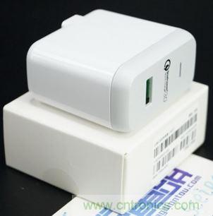 69元小米4口USB充電器詳細(xì)拆解，看完你也能DIY一個(gè)