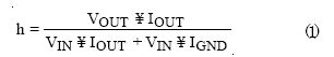 為便攜式系統(tǒng)設(shè)計(jì)線(xiàn)性鋰離子電池充電器