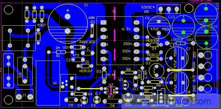 讓你遠(yuǎn)離開關(guān)電源PCB板設(shè)計困擾的7個訣竅