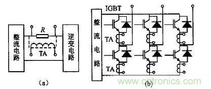 時(shí)下經(jīng)典保護(hù)電子電路設(shè)計(jì)案例集錦TOP4