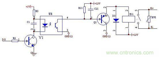 智能電動機(jī)系統(tǒng)保護(hù)電路設(shè)計全解析