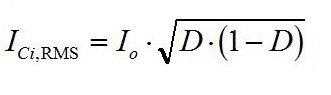 POL調(diào)節(jié)器中的輸入紋波和噪聲的來(lái)源是什么?