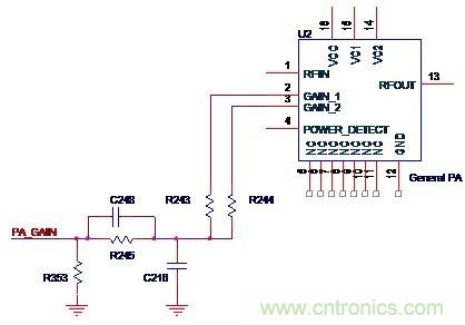 Atheros對Ralink，看WiFi產(chǎn)品的射頻電路設計