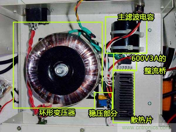 DIY穩(wěn)壓電源：欲善其事，先利其器