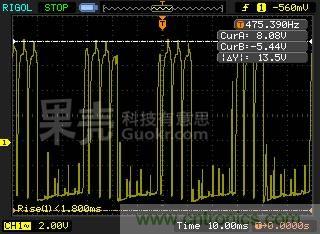 自動溫調速風扇，讓你的電腦更冷靜