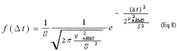 從理論到實(shí)踐談?wù)勲S機(jī)噪聲對(duì)時(shí)序抖動(dòng)的影響