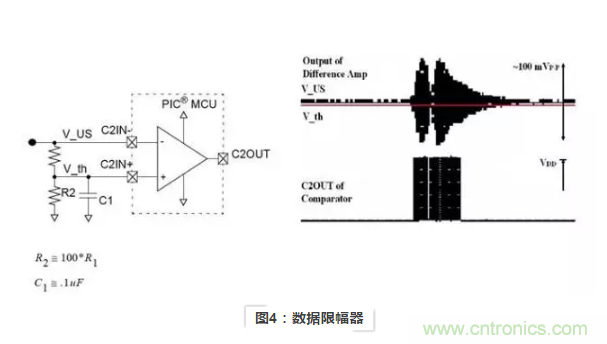 使用超聲波裝置如何實現(xiàn)距離探測？