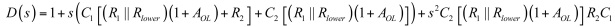 考量運(yùn)算放大器在Type-2補(bǔ)償器中的動態(tài)響應(yīng)（一）