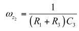 考量運(yùn)算放大器在Type-2補(bǔ)償器中的動態(tài)響應(yīng)（二）