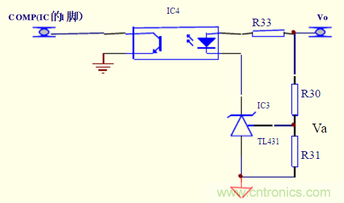 開關電源各種保護電路實例詳細解剖！