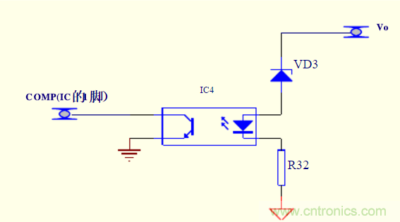 開關電源各種保護電路實例詳細解剖！