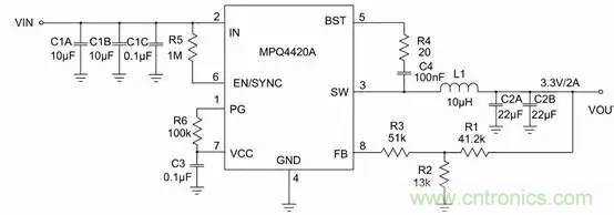 開關(guān)電源該如何選擇合適的電感？