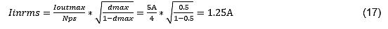 如何設(shè)計CCM反激式轉(zhuǎn)換器