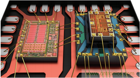 開(kāi)創(chuàng)性的5 kV ESD MEMS開(kāi)關(guān)技術(shù)