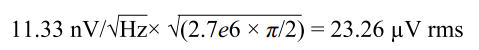 精密數(shù)據(jù)采集信號(hào)鏈上的噪聲怎么處理？