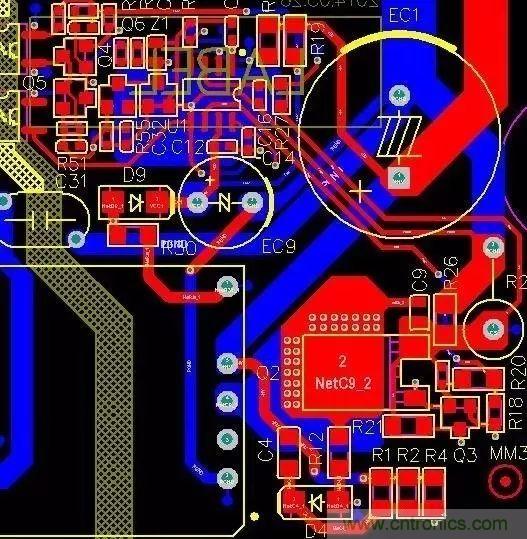 開關(guān)電源EMC過不了？PCB畫板工程師責(zé)任大了！