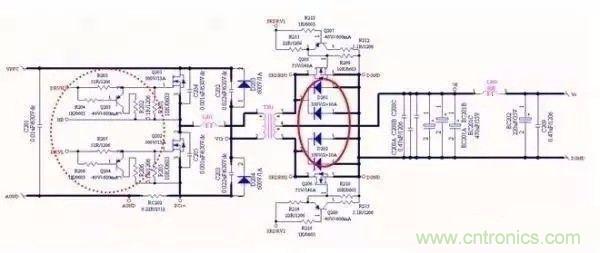 開關(guān)電源EMC過不了？PCB畫板工程師責(zé)任大了！