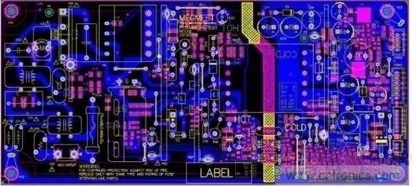 開關(guān)電源EMC過不了？PCB畫板工程師責(zé)任大了！