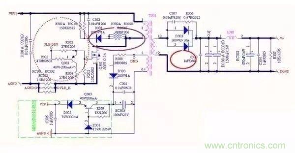 開關(guān)電源EMC過不了？PCB畫板工程師責(zé)任大了！