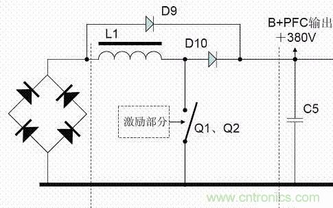 了解MOS管，看這個就夠了！