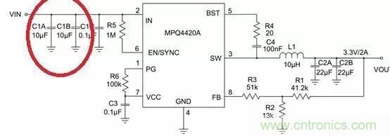 選個(gè)電容而已，有那么難么？