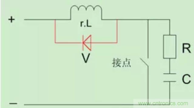 看這里，繼電器應(yīng)用的那些事兒