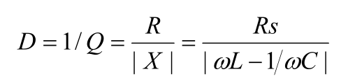 電容的Q值和D值是什么？Q值和D值有什么作用？