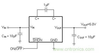 新型開關(guān)穩(wěn)壓器應(yīng)對手持設(shè)備電源系統(tǒng)設(shè)計(jì)挑戰(zhàn)