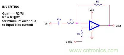 【干貨】運放電路的32個經(jīng)典應(yīng)用電路