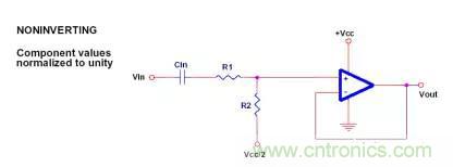 【干貨】運放電路的32個經(jīng)典應(yīng)用電路