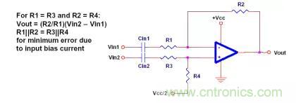 【干貨】運放電路的32個經(jīng)典應(yīng)用電路