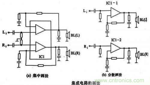 了解這些電路圖規(guī)則，一文教你看懂電路圖