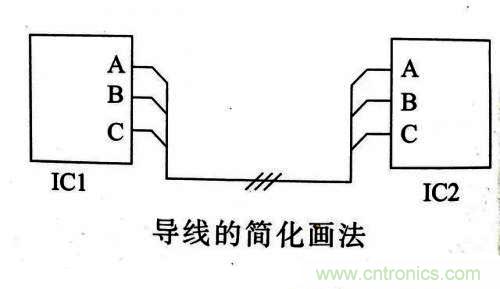 了解這些電路圖規(guī)則，一文教你看懂電路圖