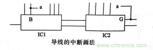 了解這些電路圖規(guī)則，一文教你看懂電路圖