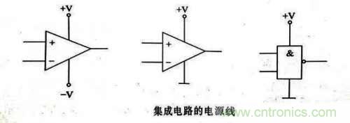 了解這些電路圖規(guī)則，一文教你看懂電路圖