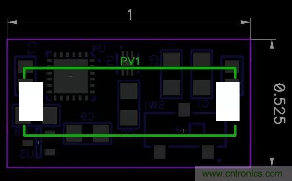 如何布局光伏電源的PCB？