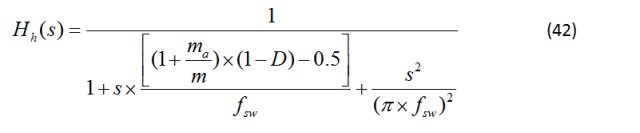 最牛反激變換器設(shè)計筆記