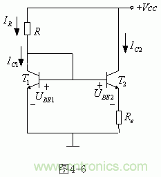 詳解集成電路運放的設計原理