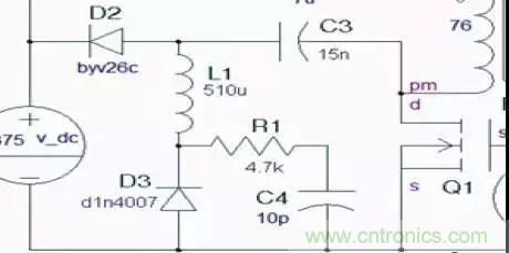 收藏！開(kāi)關(guān)電源中的全部緩沖吸收電路解析