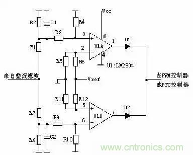 一文看破開(kāi)關(guān)電源電路，不明白的看這里！