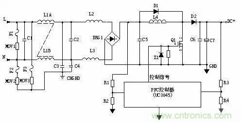 一文看破開(kāi)關(guān)電源電路，不明白的看這里！