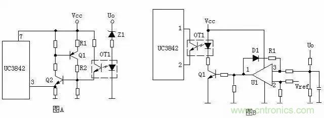 一文看破開(kāi)關(guān)電源電路，不明白的看這里！