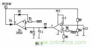 一文看破開(kāi)關(guān)電源電路，不明白的看這里！