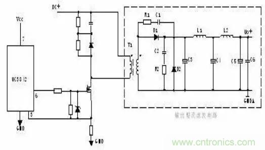 一文看破開(kāi)關(guān)電源電路，不明白的看這里！