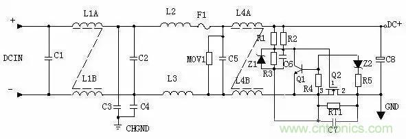 一文看破開(kāi)關(guān)電源電路，不明白的看這里！