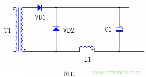 開(kāi)關(guān)電源的傳導(dǎo)與輻射--清晰明了